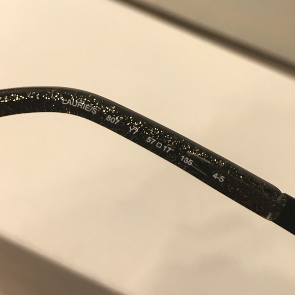 Kate Spade ‘Laurie’ 57mm Sunglasses - Picture 6 of 8